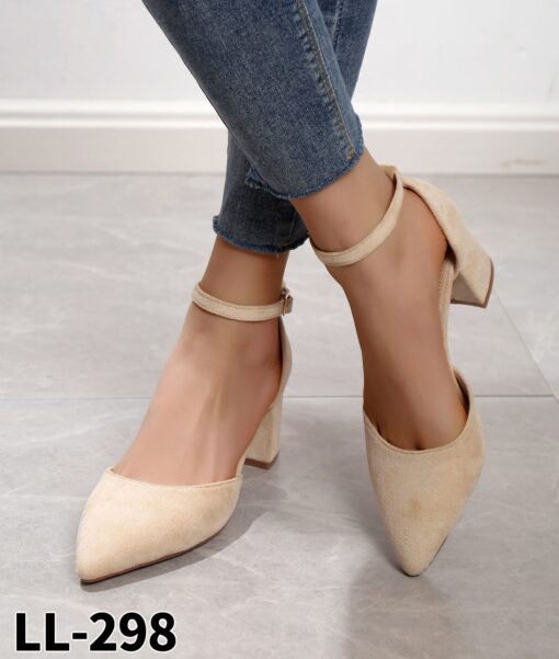 LL-298 Beige - Slika 3