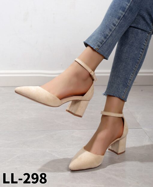 LL-298 Beige