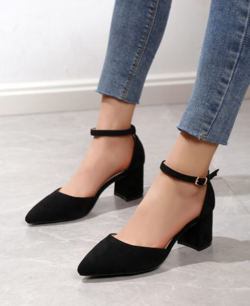 LL-298 Black - Slika 2