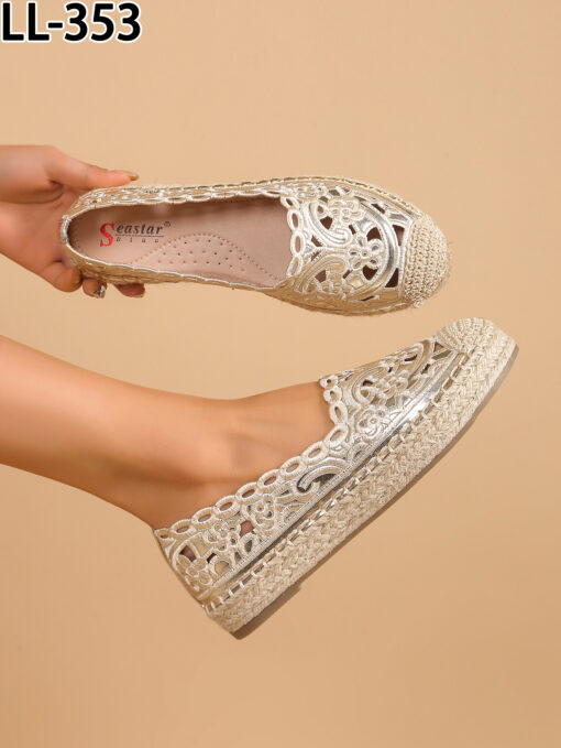LL-353 Gold - Slika 2