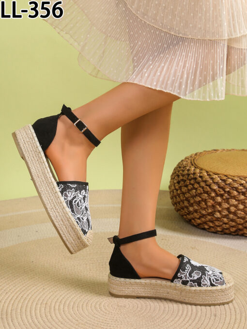 LL-356 Black - Slika 2