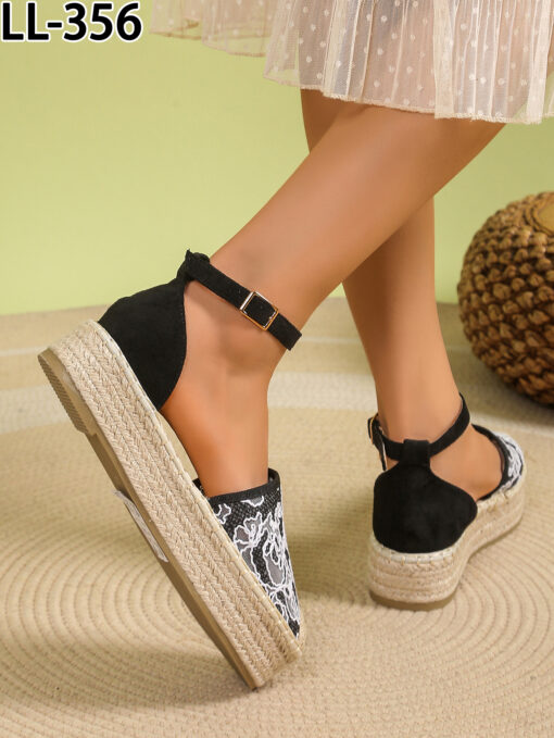LL-356 Black - Slika 3