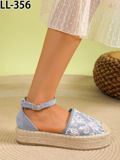 LL-356 Blue - Slika 3