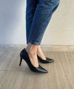 LY-9302-1 Black