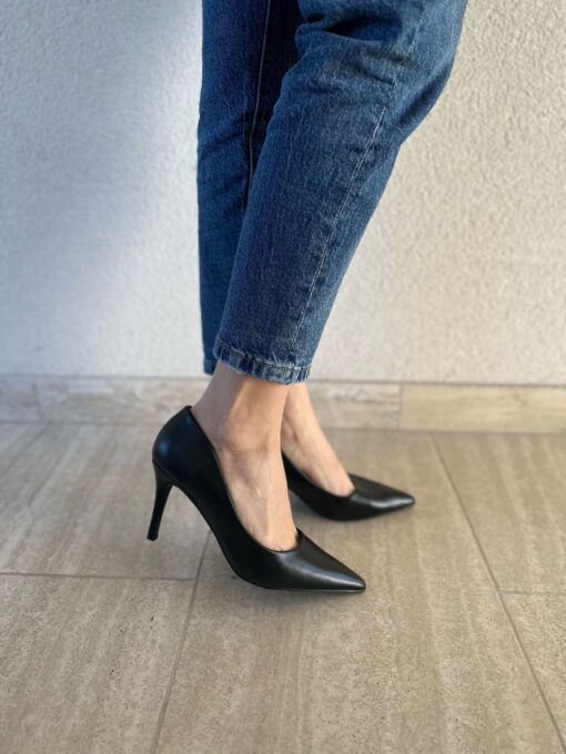 LY-9302-1 Black