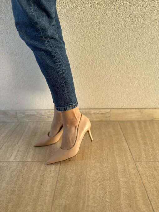 LY-9302-2 Nude - Slika 2