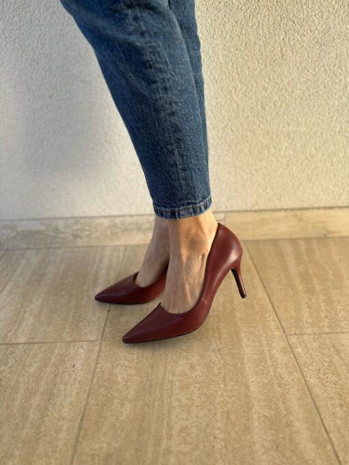 LY-9302-4 Wine - Slika 2