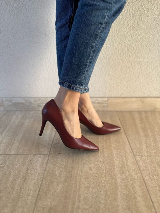 LY-9302-4 Wine