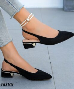 M527 Black