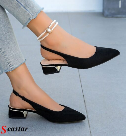 M527 Black