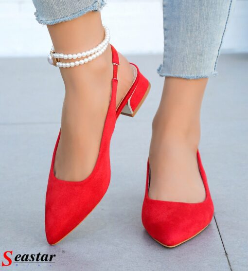 M527 Red - Slika 3
