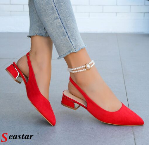 M527 Red - Slika 2