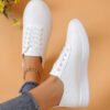 NB623 All White