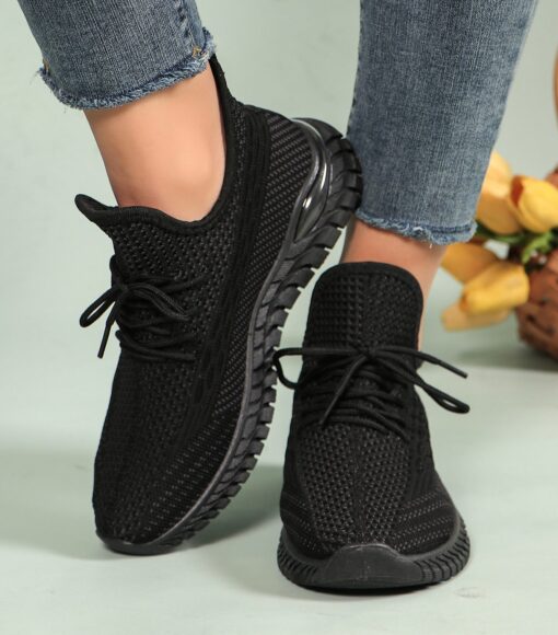 NB683 Black - Slika 3