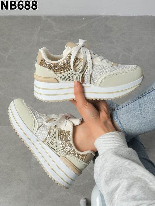 NB688 Beige - Slika 2