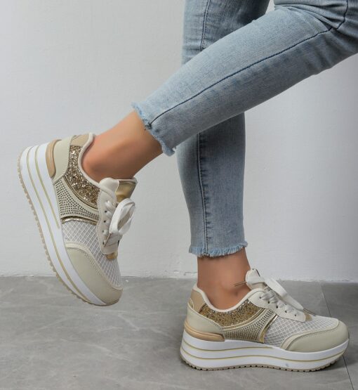 NB688 Beige