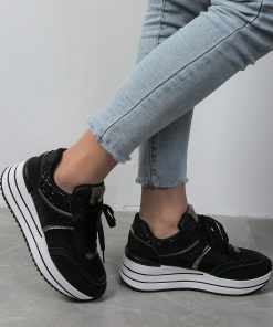NB688 Black