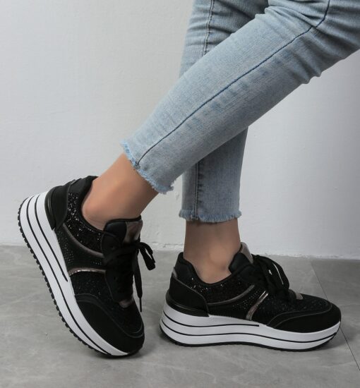 NB688 Black