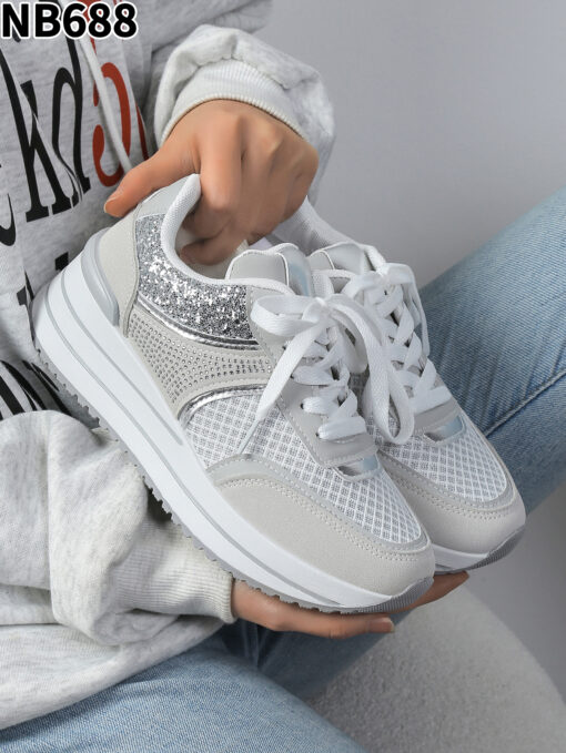 NB688 Grey - Slika 3