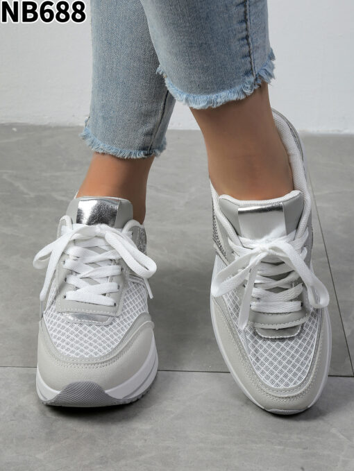 NB688 Grey - Slika 2