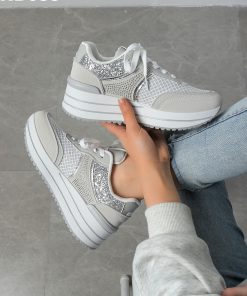 NB688 Grey