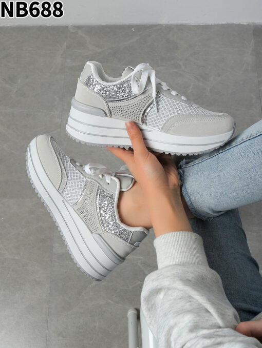 NB688 Grey