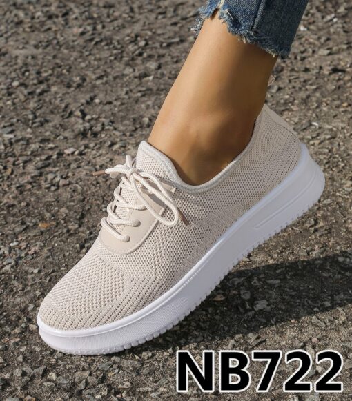 NB722 Beige - Slika 3