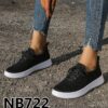NB722 Black