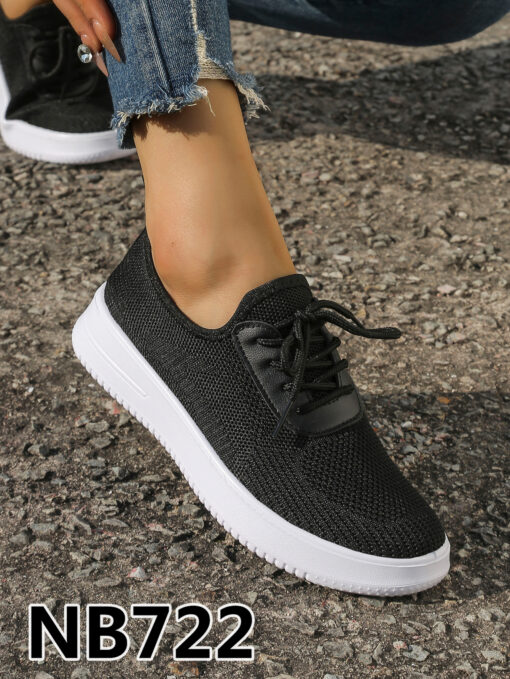 NB722 Black - Slika 3