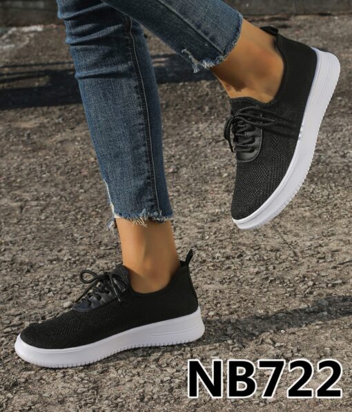 NB722 Black - Slika 2