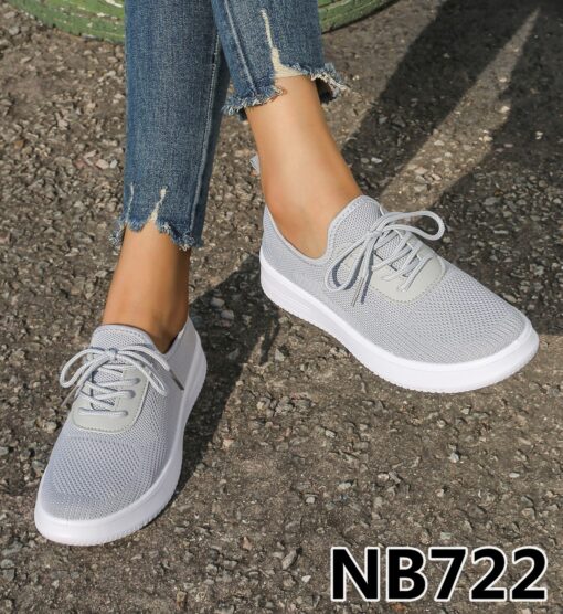 NB722 Grey - Slika 2