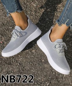 NB722 Grey