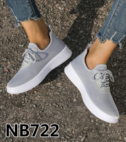 NB722 Grey