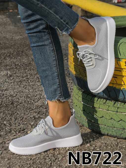 NB722 Grey - Slika 3