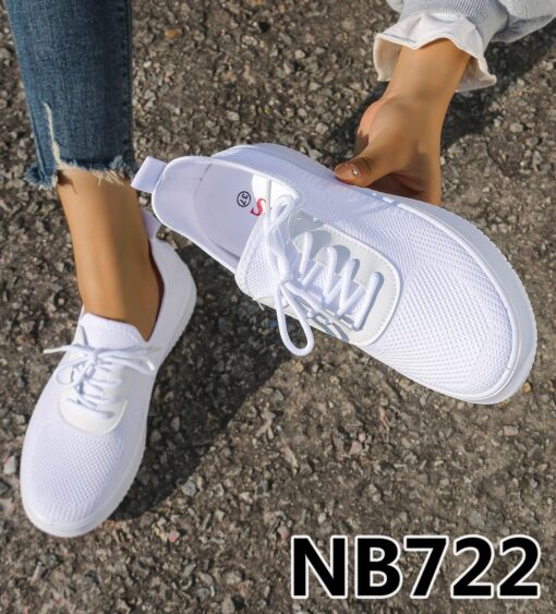 NB722 White - Slika 3