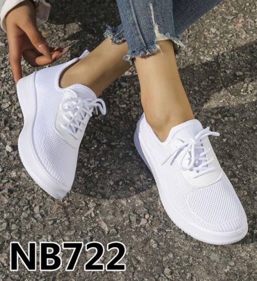 NB722 White - Slika 2