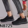 NB725 Black