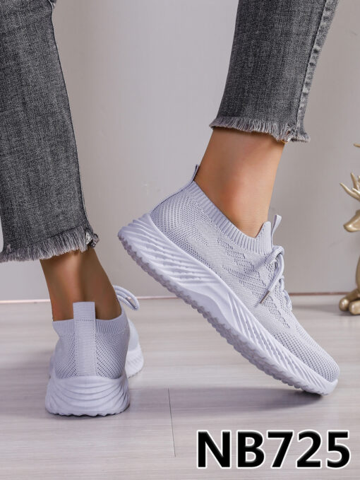NB725 Grey - Slika 3