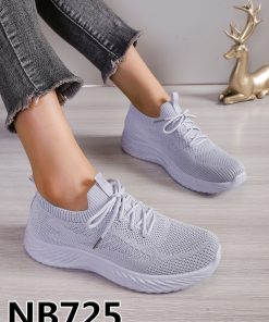 NB725 Grey