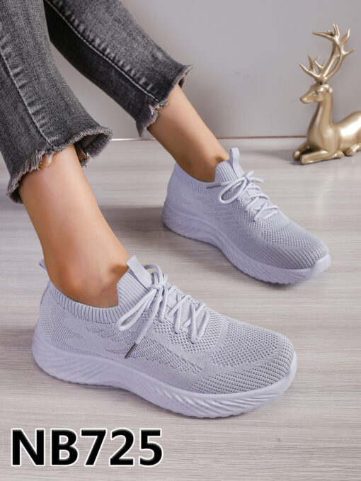 NB725 Grey