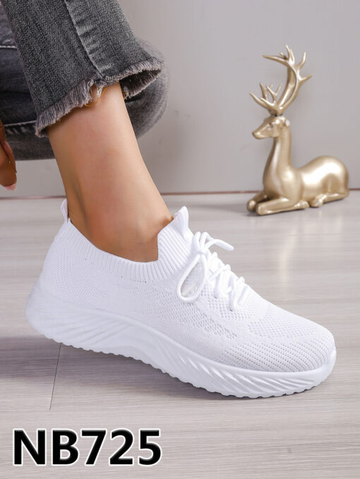 NB725 White - Slika 3