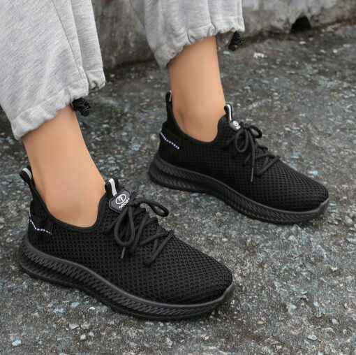 NB726 Black - Slika 2