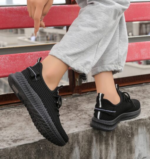 NB726 Black - Slika 3