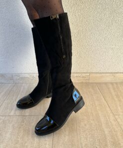 Alternative view of OD-24F Black F