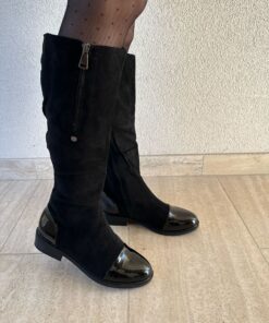 OD-24F Black F