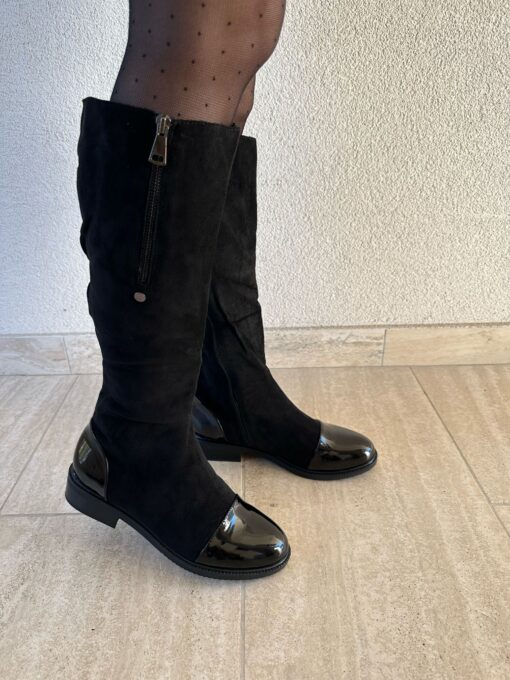 OD-24F Black F