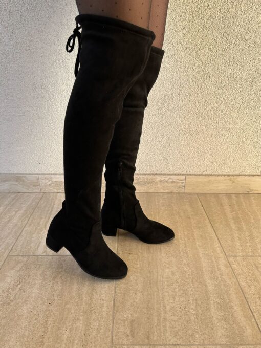 OD-30F Black F
