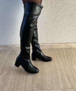 OD-31P Black Pu