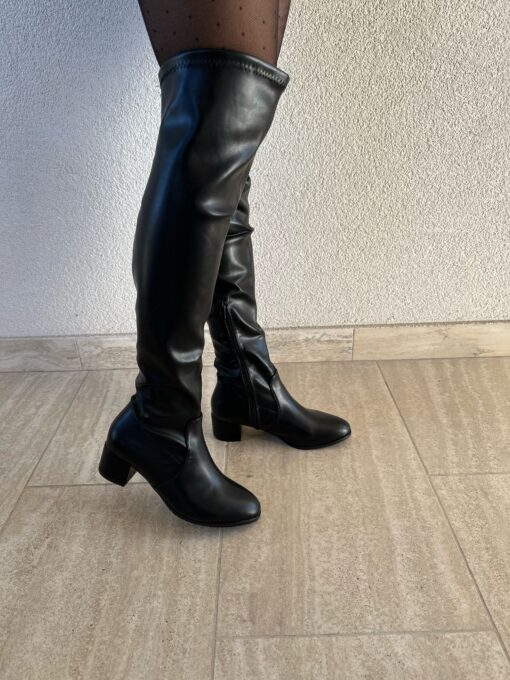 OD-31P Black Pu