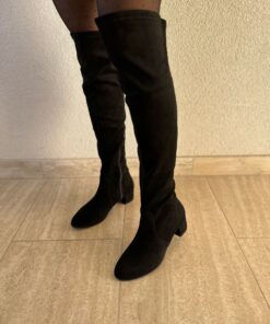 Alternative view of OD-31F Black